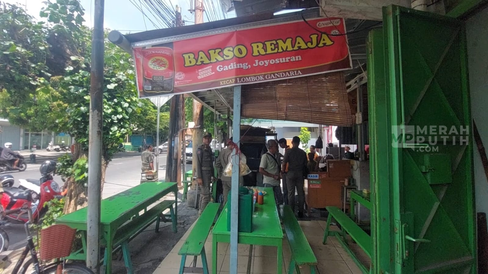 Bakso Solo Viral Terbukti Halal, Pemkot Pastikan dengan Hasil Lab