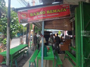 Bakso Solo Viral Terbukti Halal, Pemkot Pastikan dengan Hasil Lab