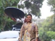 Juri Ardiantoro, Mantan Guru SMA yang Jadi Calon Kuat Menteri di Kabinet Prabowo