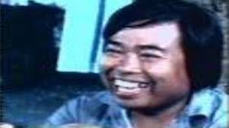 Komedian Eddy Gombloh Tutup Usia