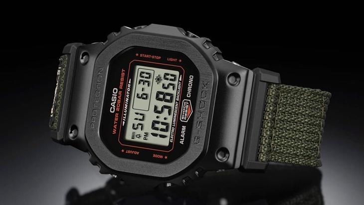 G-Shock x Porter Hanya Dijual 10 Unit
