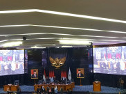 DPRD DKI Sepakati APBD-P Tahun 2024 Sebesar Rp 85,1 Triliun