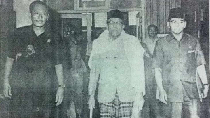 Ramadan Kelam Buya Hamka