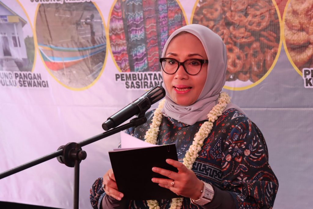 Desak Penangkapan Taufik Hidayat Terduga Pelaku Penyekapan dan Penyiksaan, KemenPPPA Lakukan Pendampingan Korban