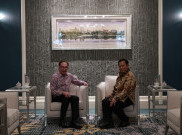 Prabowo Bahas Hubungan Politik Indonesia-Malaysia dalam Pertemuan dengan Anwar Ibrahim