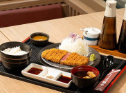Pilihan Baru nih, Gyukatsu Kyoto Katsugyu Hadir di AEON Mall BSD