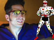 Sutradara Suicide Squad 2 Tunjuk David Dastmalchian untuk Karakter Polka-Dot Man