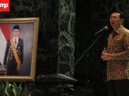 Gubernur Ahok: Stok Sembako Jelang Lebaran Aman