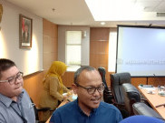 Hari Rabu DPRD DKI Bakal Wajib Kenakan Baju Batik