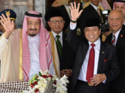 Setnov Dicekal Selama 6 Bulan 