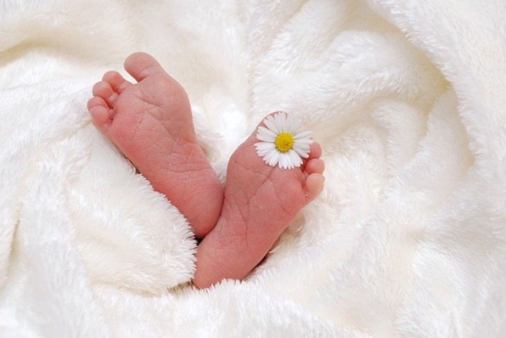 Dampak Virus Corona Bagi Ibu Hamil dan Bayi
