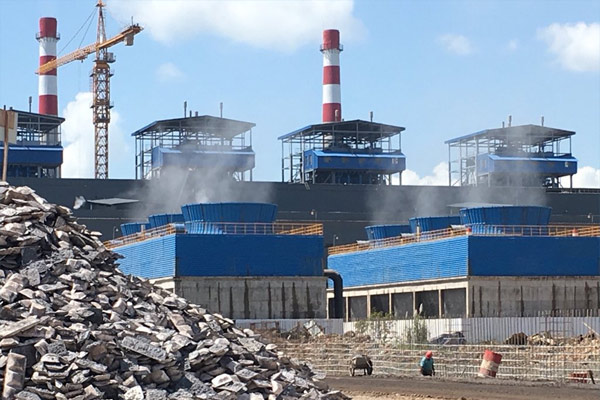 Anak Buah Luhut Pantau Perekrutan Ribuan Tenaga Kerja dalam Mega Proyek Nikel di Konawe