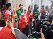 PSI Beri Award Kebohongan ke Prabowo, Sandi dan Andi Arief