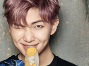 Enggak Ada lagi Rap Monster di BTS