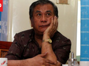 Kasus e-KTP, Maruarar Siahaan: Hanya Maling Ayam yang Ngaku