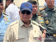 A400M Sang Raja Angkut Berat TNI AU Bikin Presiden Bangga dan Langsung Disiram Air Kembang, Siap Diterbangkan ke Gaza?