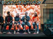 “Terpikat Pada Cinta”, Single Baru Judika yang Menghidupkan Puisi dalam Musik