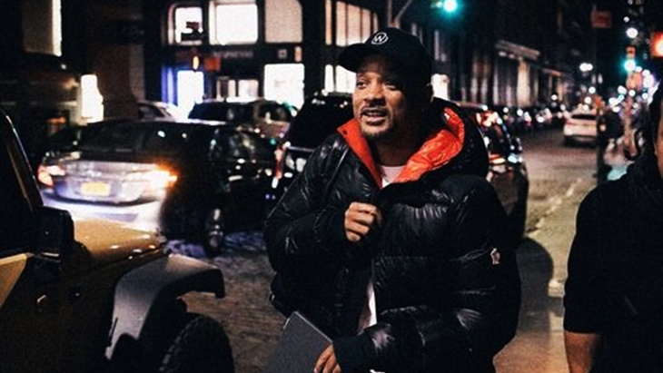 Academy Ambil Tindakan Tegas Terkait Tamparan Will Smith