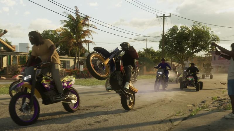 GTA 6