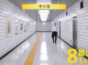 The Exit 8 akan Cari 'Jalan Keluar' Lewat Film Live Action, Tayang di 2025