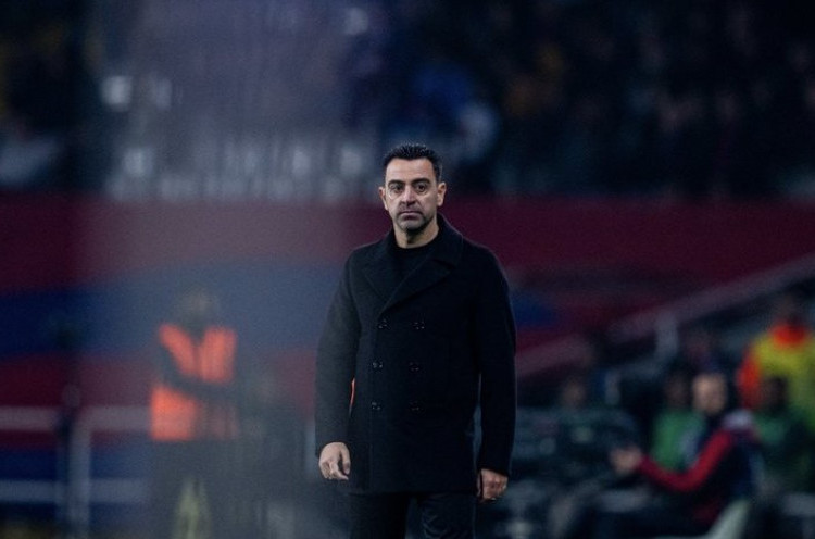Berubah Pikiran dan Akhirnya Pecat Xavi, Presiden Barcelona Angkat Bicara