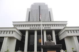 Kabiro Humas MA Abdullah Meninggal Dunia