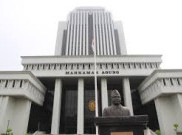 Kabiro Humas MA Abdullah Meninggal Dunia