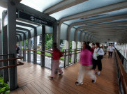 Penghapusan Rute Transjakarta yang Bersinggungan dengan MRT Jakarta pada 2029