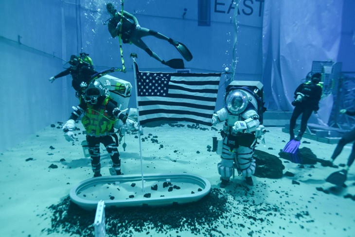 NASA