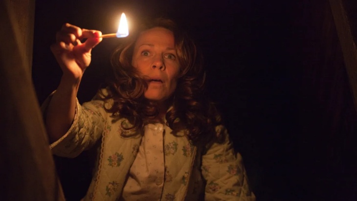 Tengah Digarap, 'The Conjuring 4' akan Kembali Meneror Penggemar