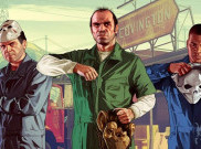 Epic Games Store Alami Kendala Server Karena 'Grand Theft Auto V' Gratis