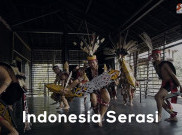 Kamasean Matthews Ajak Generasi Muda Jaga Perdamaian Lewat Musik