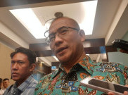 Uang Digital dan Jasa Transportasi Dihitung Masuk Dana Kampanye