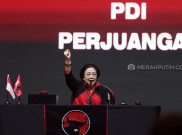 Megawati Pantau Disiplin Kader PDIP Lewat Aplikasi MPP