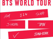ARMY Bersiap! Jadwal BTS World Tour Jakarta 2026 dan Bocoran Harga Tiket