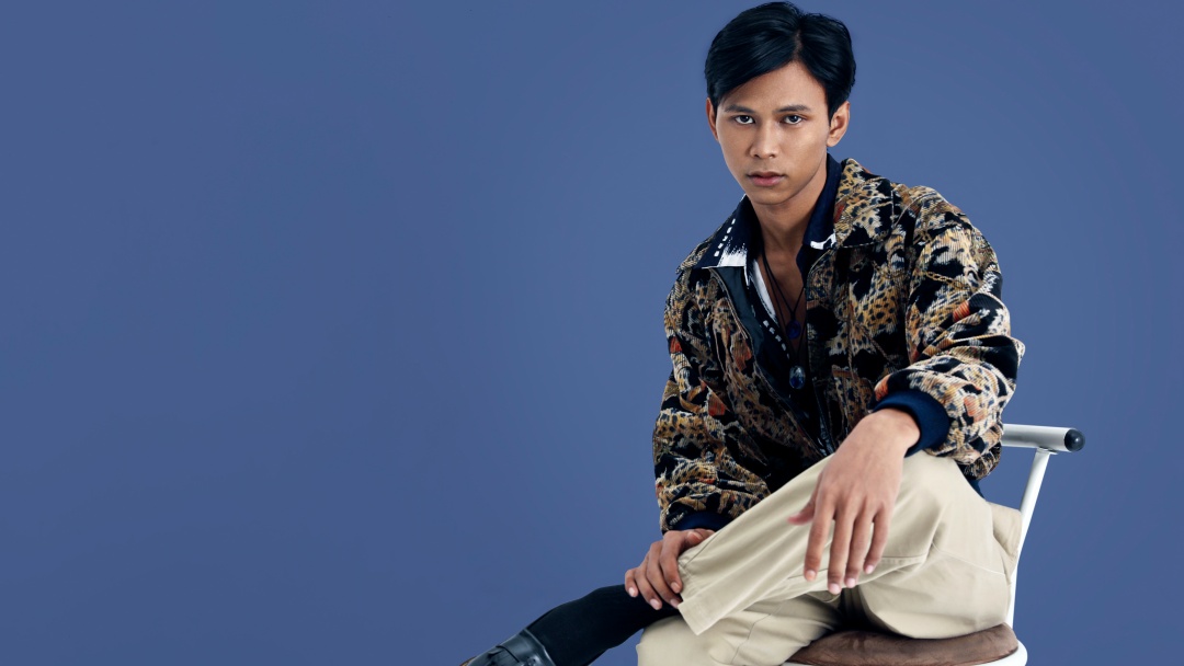 Danar Percaya Setiap Insan ialah 'Manusia Istimewa'