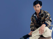 Danar Percaya Setiap Insan ialah 'Manusia Istimewa'