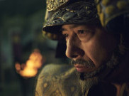 Shogun Sabet Penghargaan 'Best Television Series' di Golden Globes 2025