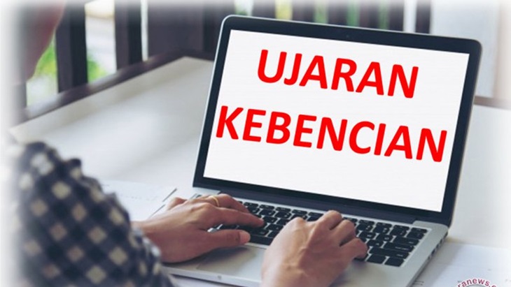 Ustadz Lancip Batal Diperiksa Polisi Hari Ini