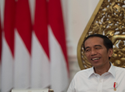 Tiga Alasan Isu SARA Cepat Berkembang Versi Presiden Jokowi 