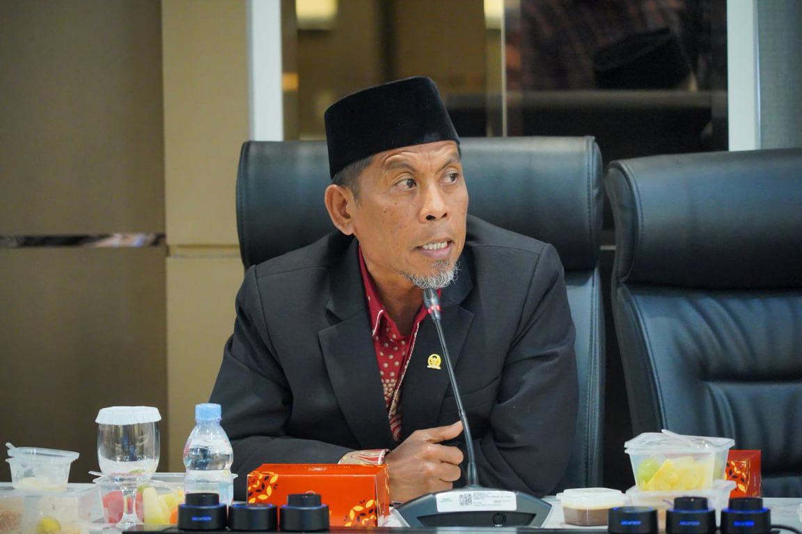 Presiden Prabowo Tetapkan Potongan Aplikator 8 Persen, DPR : Bukti Pemerintah Hadir agar Beban Hidup Driver Online Berkurang