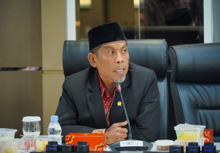 Presiden Prabowo Tetapkan Potongan Aplikator 8 Persen, DPR : Bukti Pemerintah Hadir agar Beban Hidup Driver Online Berkurang