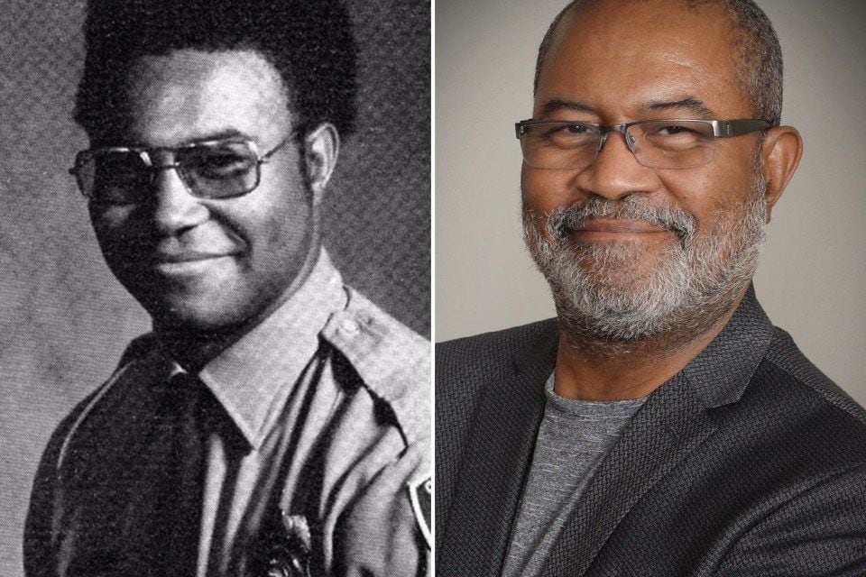 Perjuangan Nyata Detektif Ron Stallworth dari Film BlacKkKlansman
