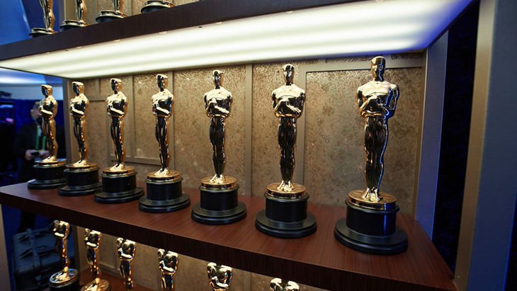 Menanti Tampilan Paripurna Selebritas di Oscar