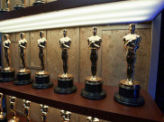 Menanti Tampilan Paripurna Selebritas di Oscar