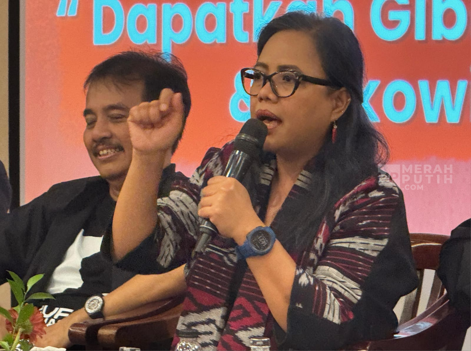 Pakar Nilai Penguasa Sudah Tidak Malu-Malu Dukung Paslon Tertentu di Pilkada 2024