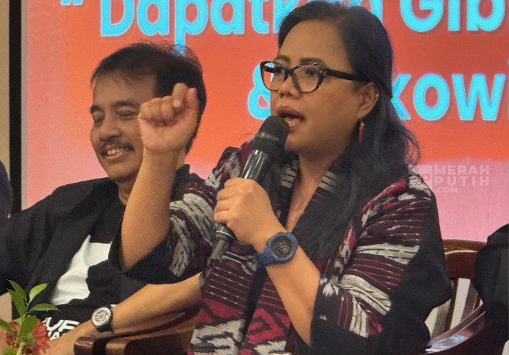 Pakar Nilai Penguasa Sudah Tidak Malu-Malu Dukung Paslon Tertentu di Pilkada 2024