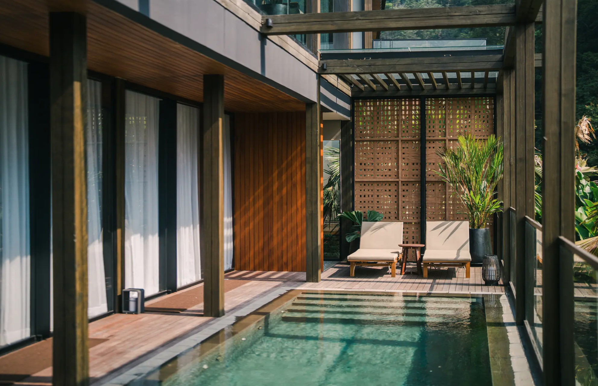 kencana valley JSI Resort