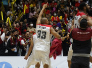 SEA Games 2021: Raih Medali Emas, Jangan Lagi Pandang Timnas Basket Sebelah Mata