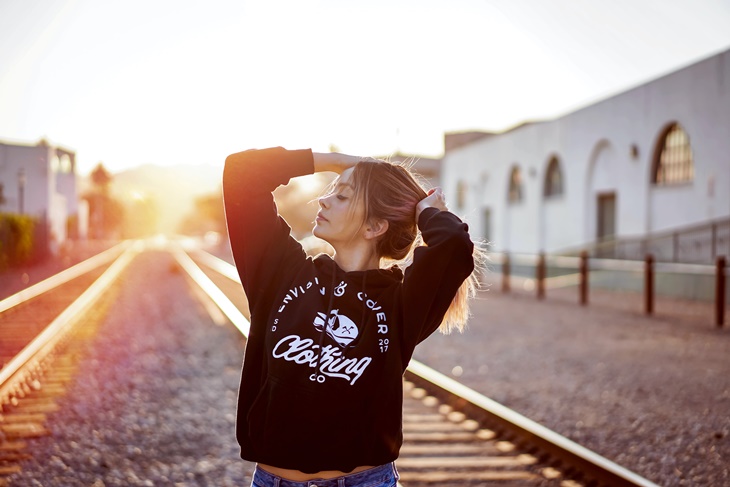 hoodie